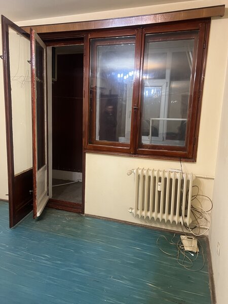 Big Berceni, Secuilor, Brancoveanu,