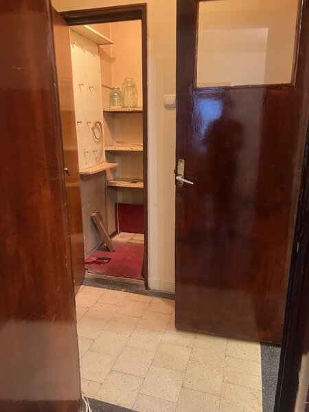 Big Berceni, Secuilor, Brancoveanu,